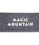マジックマウンテン（MAGICMOUNTAIN）ゴーグル 登山小物 ウィンター チェルビーノ MMPS426 収納袋付