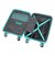 アメリカンツーリスター（American Tourister）スクアセム スピナー55 エキスパンダブル スーツケース QJ2-11001