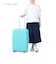 アメリカンツーリスター（American Tourister）スクアセム スピナー66 エキスパンダブル スーツケース QJ2-11002