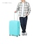 アメリカンツーリスター（American Tourister）スクアセム スピナー66 エキスパンダブル スーツケース QJ2-11002