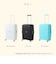 アメリカンツーリスター（American Tourister）スクアセム スピナー66 エキスパンダブル スーツケース QJ2-11002