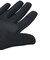 ポールワーズ（POLEWARDS）トレッキング グローブ ポーラテック インナーグローブ PW2QFZ01 BLK