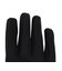ポールワーズ（POLEWARDS）トレッキング グローブ ポーラテック インナーグローブ PW2QFZ01 BLK