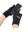 ポールワーズ（POLEWARDS）トレッキング グローブ ポーラテック インナーグローブ PW2QFZ01 BLK