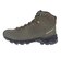 マムート（MAMMUT）トレッキングシューズ マウンテンブーツ MERCURY IV MID GTX MEN 3030-04710-40234