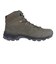 マムート（MAMMUT）トレッキングシューズ マウンテンブーツ MERCURY IV MID GTX MEN 3030-04710-40234