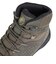 マムート（MAMMUT）トレッキングシューズ マウンテンブーツ MERCURY IV MID GTX MEN 3030-04710-40234