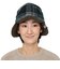 アミナ（amina）バフチキャップ CFOP3301 BL