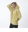 ニューバランス（new balance）パーカー MT1996 フルジップ フーディ AMJ45012 BG4 サンドベージュ 吸汗速乾 4wayストレッチ …