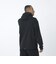 ニューバランス（new balance）パーカー MT1996 フルジップ フーディ AMJ45012 BK ブラック 吸汗速乾 4wayストレッチ UPF4…