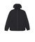 ニューバランス（new balance）パーカー MT1996 フルジップ フーディ AMJ45012 BK ブラック 吸汗速乾 4wayストレッチ UPF4…