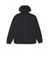 ニューバランス（new balance）パーカー MT1996 フルジップ フーディ AMJ45012 BK ブラック 吸汗速乾 4wayストレッチ UPF4…
