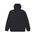 ニューバランス（new balance）パーカー MT1996 フルジップ フーディ AMJ45012 BK ブラック 吸汗速乾 4wayストレッチ UPF4…