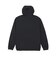 ニューバランス（new balance）パーカー MT1996 フルジップ フーディ AMJ45012 BK ブラック 吸汗速乾 4wayストレッチ UPF4…