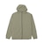 ニューバランス（new balance）パーカー MT1996 フルジップ フーディ AMJ45012 DEK カーキ 吸汗速乾 4wayストレッチ UPF4…