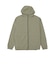 ニューバランス（new balance）パーカー MT1996 フルジップ フーディ AMJ45012 DEK カーキ 吸汗速乾 4wayストレッチ UPF4…