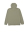 ニューバランス（new balance）パーカー MT1996 フルジップ フーディ AMJ45012 DEK カーキ 吸汗速乾 4wayストレッチ UPF4…