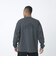ニューバランス（new balance）長袖Tシャツ ラッシュガード MT1996 ロングTシャツ AMT45018 ACK ブラック 吸汗速乾 透けにくい