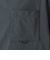 ニューバランス（new balance）長袖Tシャツ ラッシュガード MT1996 ロングTシャツ AMT45018 ACK ブラック 吸汗速乾 透けにくい