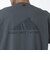 ニューバランス（new balance）長袖Tシャツ ラッシュガード MT1996 ロングTシャツ AMT45018 ACK ブラック 吸汗速乾 透けにくい