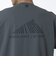 ニューバランス（new balance）長袖Tシャツ ラッシュガード MT1996 ロングTシャツ AMT45018 ACK ブラック 吸汗速乾 透けにくい
