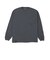 ニューバランス（new balance）長袖Tシャツ ラッシュガード MT1996 ロングTシャツ AMT45018 ACK ブラック 吸汗速乾 透けにくい