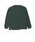 ニューバランス（new balance）長袖Tシャツ ラッシュガード MT1996 ロングTシャツ AMT45018 NWG グリーン 吸汗速乾 透けにくい