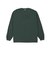 ニューバランス（new balance）長袖Tシャツ ラッシュガード MT1996 ロングTシャツ AMT45018 NWG グリーン 吸汗速乾 透けにくい