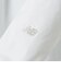 ニューバランス（new balance）長袖Tシャツ ラッシュガード MT1996 ロングTシャツ AMT45018 WT ホワイト 吸汗速乾 透けにくい
