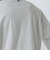 ニューバランス（new balance）長袖Tシャツ ラッシュガード MT1996 ロングTシャツ AMT45018 WT ホワイト 吸汗速乾 透けにくい