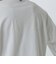 ニューバランス（new balance）長袖Tシャツ ラッシュガード MT1996 ロングTシャツ AMT45018 WT ホワイト 吸汗速乾 透けにくい