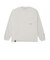 ニューバランス（new balance）長袖Tシャツ ラッシュガード MT1996 ロングTシャツ AMT45018 WT ホワイト 吸汗速乾 透けにくい