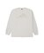 ニューバランス（new balance）長袖Tシャツ ラッシュガード MT1996 ロングTシャツ AMT45018 WT ホワイト 吸汗速乾 透けにくい