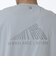 ニューバランス（new balance）長袖Tシャツ ラッシュガード MT1996 ロングTシャツ AMT45018 YST グレー 吸汗速乾 透けにくい