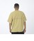 ニューバランス（new balance）半袖Tシャツ ラッシュガード MT1996 Tシャツ AMT45019 BG4 サンドベージュ 吸汗速乾 4wayスト…