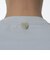 ニューバランス（new balance）半袖Tシャツ ラッシュガード MT1996 Tシャツ AMT45019 YST グレー 吸汗速乾 4wayストレッチ …