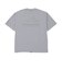 ニューバランス（new balance）半袖Tシャツ ラッシュガード MT1996 Tシャツ AMT45019 YST グレー 吸汗速乾 4wayストレッチ …