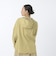 ニューバランス（new balance）パーカー ラッシュガード MT1996 サンシールドフーディ AWJ45006 BG4 ベージュ 吸汗速乾 4wayス…