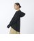 ニューバランス（new balance）パーカー ラッシュガード MT1996 サンシールドフーディ AWJ45006 BK ブラック 吸汗速乾 4wayスト…