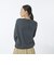 ニューバランス（new balance）長袖カットソー MT1996 ドルマンロングTシャツ AWT45008 ACK ブラック 吸汗速乾 4wayストレッチ…