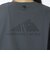 ニューバランス（new balance）長袖カットソー MT1996 ドルマンロングTシャツ AWT45008 ACK ブラック 吸汗速乾 4wayストレッチ…