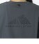 ニューバランス（new balance）長袖カットソー MT1996 ドルマンロングTシャツ AWT45008 ACK ブラック 吸汗速乾 4wayストレッチ…