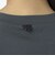 ニューバランス（new balance）長袖カットソー MT1996 ドルマンロングTシャツ AWT45008 ACK ブラック 吸汗速乾 4wayストレッチ…