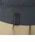 ニューバランス（new balance）長袖カットソー MT1996 ドルマンロングTシャツ AWT45008 ACK ブラック 吸汗速乾 4wayストレッチ…