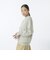 ニューバランス（new balance）長袖カットソー MT1996 ドルマンロングTシャツ AWT45008 OVN グレー 吸汗速乾 4wayストレッチ …
