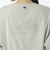 ニューバランス（new balance）長袖カットソー MT1996 ドルマンロングTシャツ AWT45008 OVN グレー 吸汗速乾 4wayストレッチ …