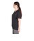 プーマ（PUMA）接触冷感 軽量 半袖シャツ W SS クール セル トライル ティー 524912 01 ブラック
