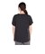 プーマ（PUMA）接触冷感 軽量 半袖シャツ W SS クール セル トライル ティー 524912 01 ブラック