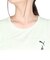 プーマ（PUMA）接触冷感 軽量 半袖シャツ W SS クール セル トライル ティー 524912 35 ホワイト