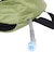 オークリー（OAKLEY）リュック バッグ SEEKER TRAVERSE FOS901475-70N グリーン 13L ハイドレーションパック付き